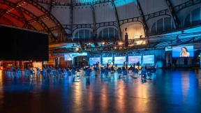 Viel Lärm im Nichts