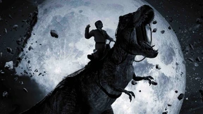 „Iron Sky 2: The Coming Race“