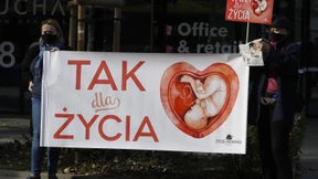 Polen verschärft Abtreibungsrecht