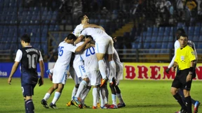 Dämpfer für Klinsmann