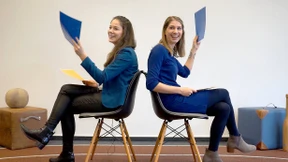 Jobsharing bleibt ein Randphänomen