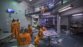 Computer, darf ich raus?