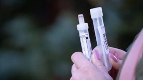 8947 Corona-Infektionen in Hessen