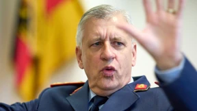 Bundeswehrgeneral in Ruhestand versetzt