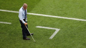 Die Schmerzen des Óscar Tabárez