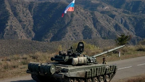 Aserbaidschan startet „Operation Rache“