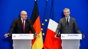 Altmaier öffnet Tür zur Einlagensicherung