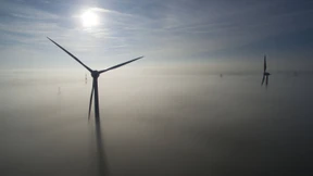 Bilder unserer zerbrechlichen Erde