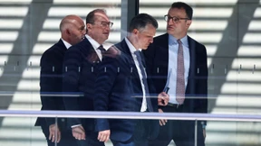 Die Union lässt sich jagen