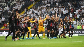 Die nächsten Hürden im Visier