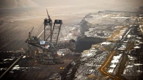 Ein energiegeladener Dienstag