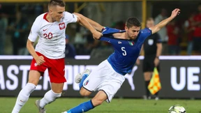 Italiens Neuanfang ist ein glückliches Remis