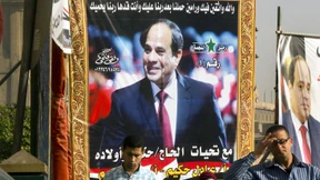 Präsidentenwahl in Ägypten beginnt