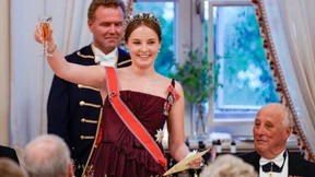 Norwegens Prinzessin Ingrid Alexandra feiert 18. Geburtstag