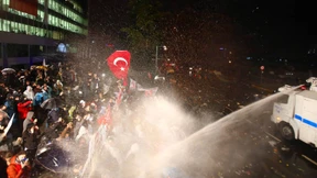 Die nächste Flüchtlingswelle?