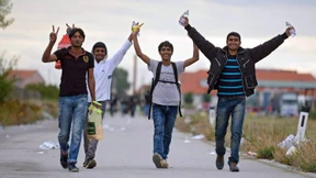 Chemnitz hat genug Platz für Flüchtlinge