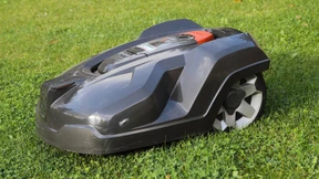 Rasender Façonschnitt