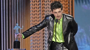 „Wie soll man Adrien Brody und Timothée Chalamet vergleichen?“