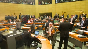 Erinnerungen, die keiner hören will