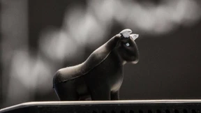 Dax startet weiteren Erholungsversuch