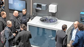 Im Wärmepumpenland ist viel los