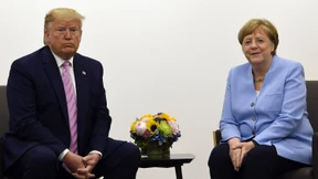 Das Vertrauen schmilzt dahin