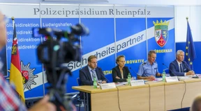 Im Internet wurde vor ihm gewarnt