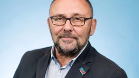 Magnitz: Habe Täter weder gehört noch gesehen