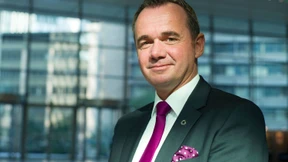 Coming out unter Bankern