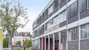 Ein Ausrufezeichen für jüdisches Leben