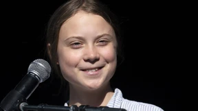 Greta Thunberg wird Chefredakteurin von BBC-Sendung