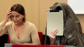 Lebenslang für Ahmed S.