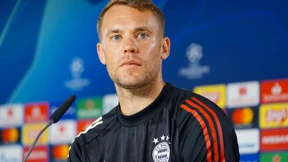 Die gefährliche Lage beim FC Bayern