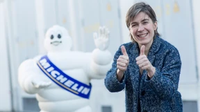 Karriere bei einem Branchenführer der Reifenindustrie