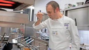 Die Kochkunsthandwerker