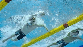 Riesenherz auf Bahn eins