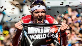 In der Parallelwelt des Extremsports