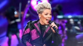 Sängerin Pink will nicht beim Super Bowl auftreten