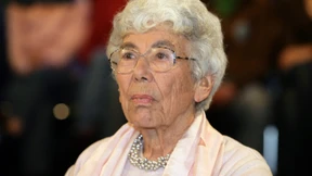 Letzte Enkelin von Sigmund Freud gestorben