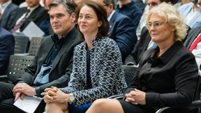 Die Anwälte fühlen sich alleingelassen