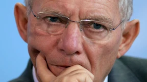 Schäuble gegen Senkung des Solidaritätszuschlags