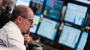 Neuer Rekord für den Dax