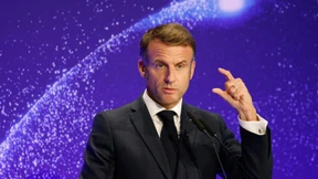 Alte Sünden werfen lange Schatten