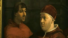 Kontroverse rund um Raffael-Ausstellung in Rom