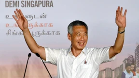 Ein-Parteien-System bleibt bestehen