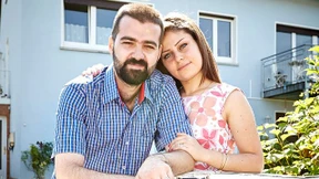 Eine Syrerin studiert in Deutschland: Ellens Traum vom Morgen