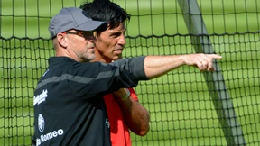 Die Eintracht im „Hamsterrad“