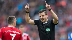 Der Videobeweis ist richtig