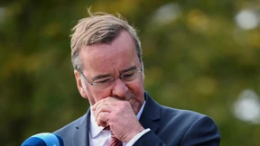 General fühlt sich von Verteidigungsministerium verraten