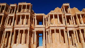 Die Leere des Anfangs